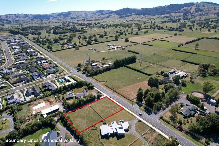 Photo of property in 57 Saint Kilda Road, Cambridge, 3434