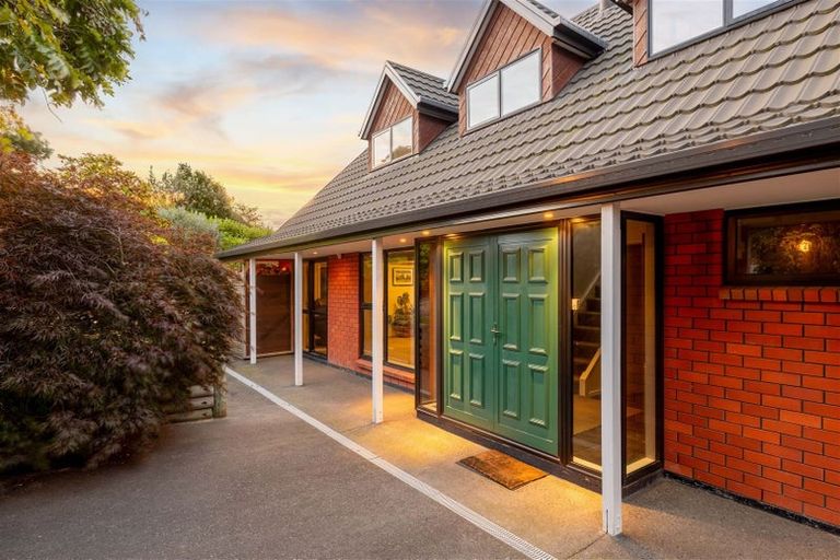 Photo of property in 68 Penruddock Rise, Westmorland, Christchurch, 8025