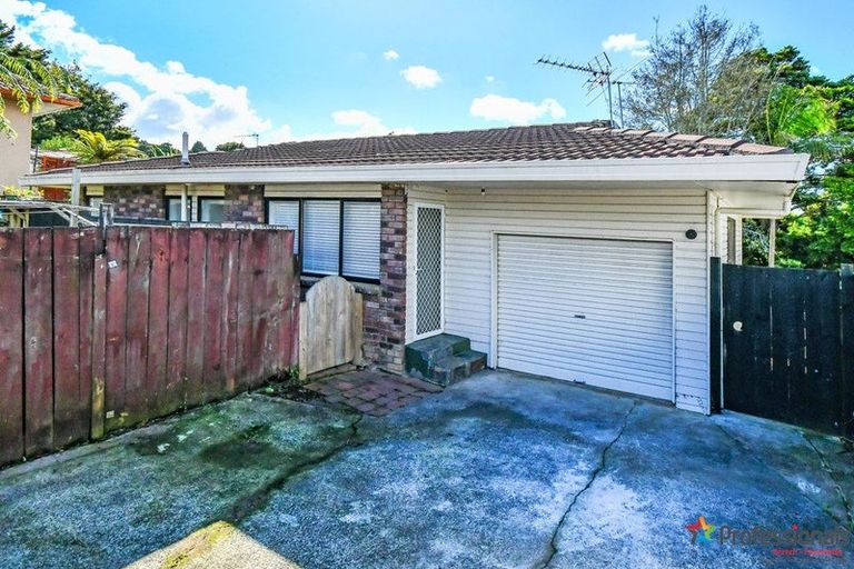 Photo of property in 2/46a Claude Road, Manurewa, Auckland, 2102