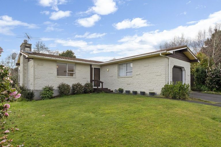 Photo of property in 22 Brandon Street, Otaki, 5512