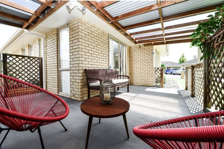 Photo of property in 13 Grevillea Place, Melville, Hamilton, 3206