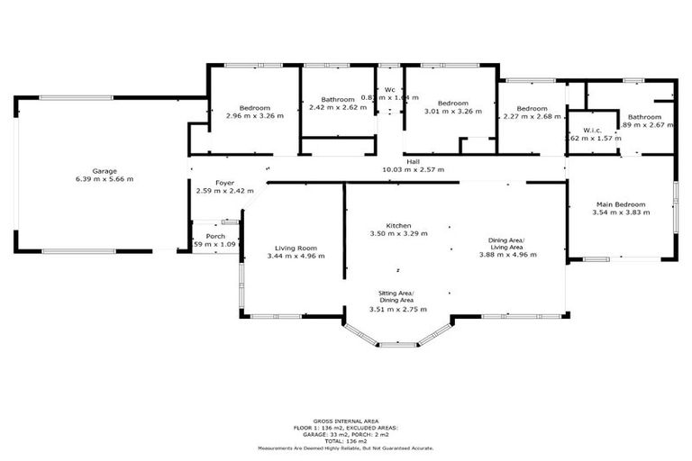 Photo of property in 28 Tuscany Place, Ohauiti, Tauranga, 3112