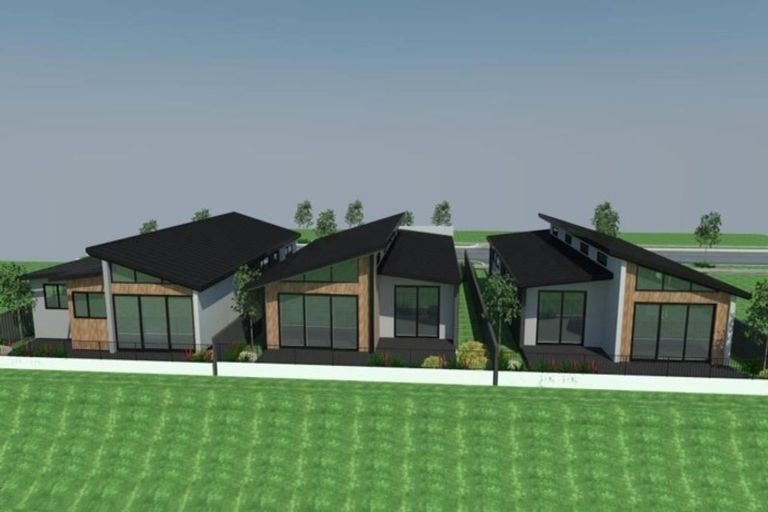 Photo of property in 29 Dow Square, Wigram, Christchurch, 8025