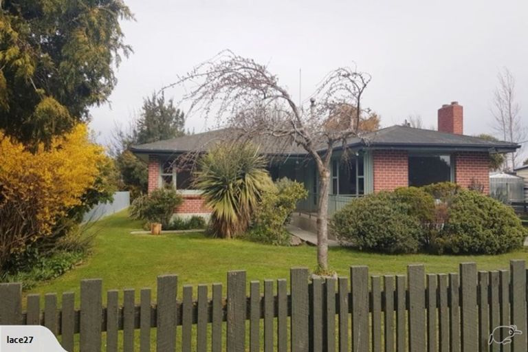Photo of property in 22 Dacia Street, Lumsden, 9730