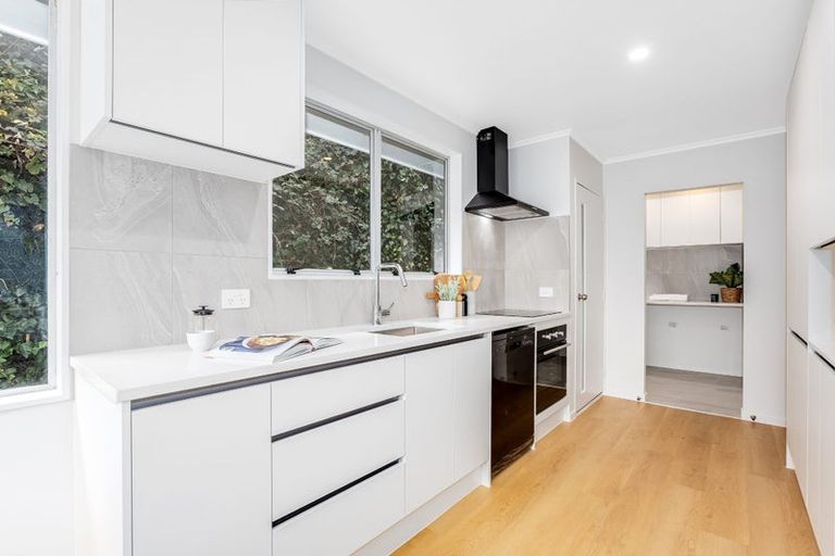 Photo of property in 451 Ohiro Road, Brooklyn, Wellington, 6021