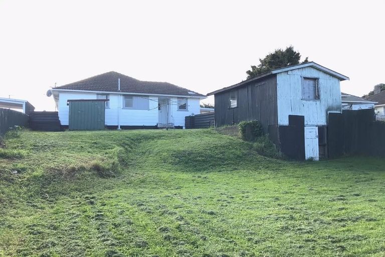 Photo of property in 39 Akatea Street, Gonville, Whanganui, 4501
