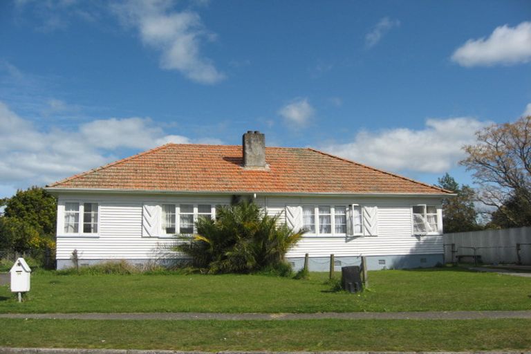 Photo of property in 12 Brian Avenue, Wairoa, 4108