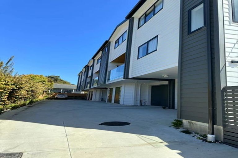 Photo of property in 113c Sycamore Drive, Sunnynook, Auckland, 0620