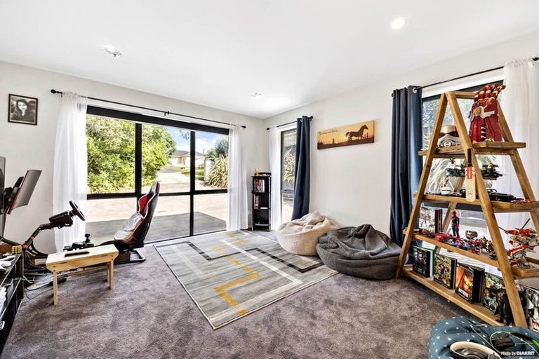 Photo of property in 39 Paerata Road, Pukekohe, 2120