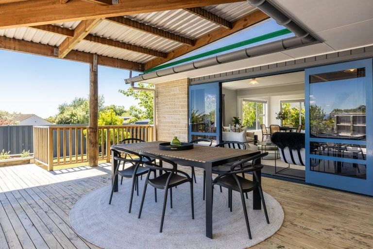 Photo of property in 144 Te Mata Road, Havelock North, 4130