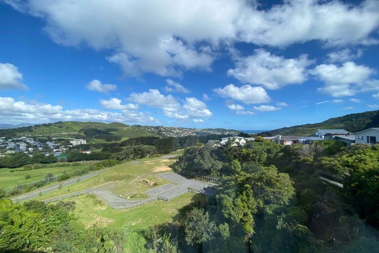 Photo of property in 37 Priscilla Crescent, Kingston, Wellington, 6021