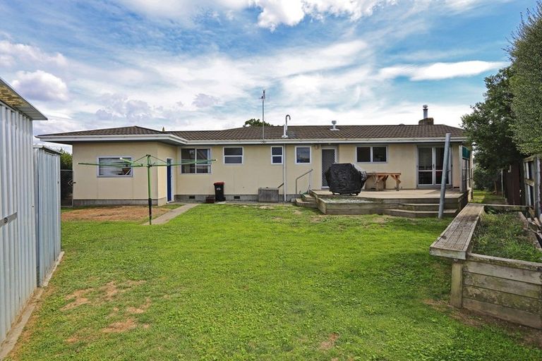 Photo of property in 22 Mckeefry Avenue, Greenmeadows, Napier, 4112