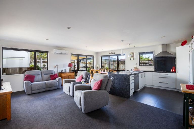 Photo of property in 16b Coby Sydney Drive, Bell Block, New Plymouth, 4312