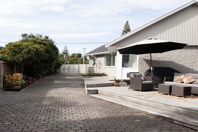 Photo of property in 54 Rocking Horse Road, Southshore, Christchurch, 8062