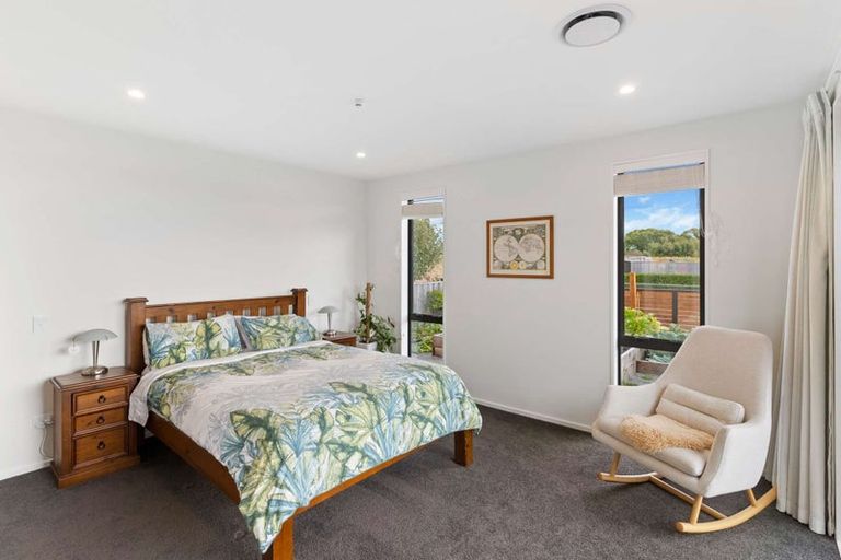 Photo of property in 9 Pahua Street, Pegasus, 7612