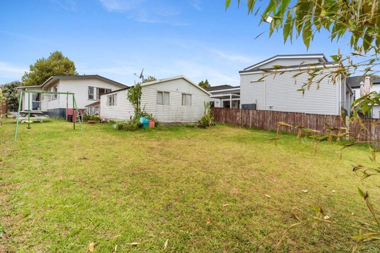 Photo of property in 258 Buckland Road, Mangere East, Auckland, 2024