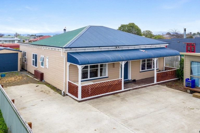 Photo of property in 20 Lybster Street, Blenheim, 7201