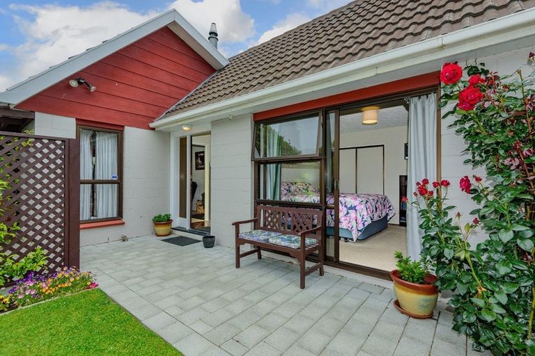 Photo of property in 192 Highsted Road, Casebrook, Christchurch, 8051