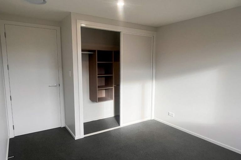 Photo of property in 35 Russell Lilley Drive, Rolleston, 7614