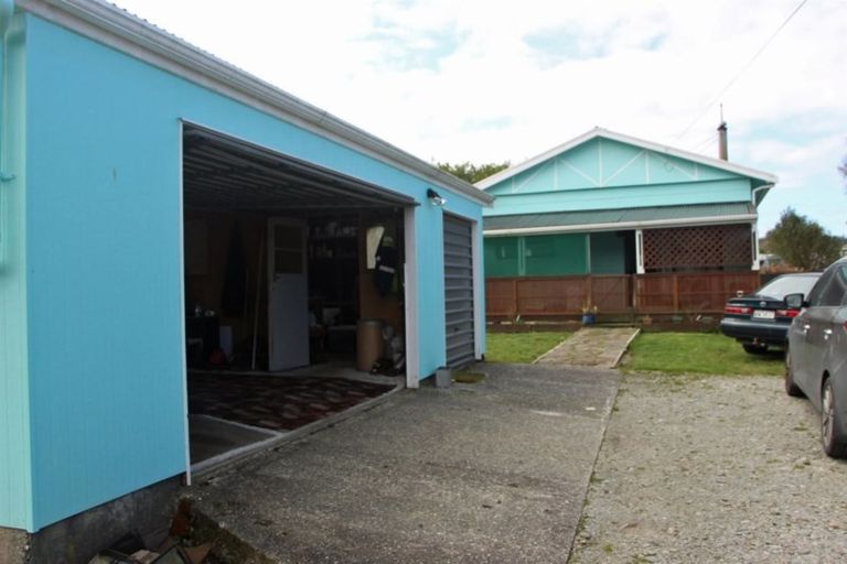 Photo of property in 13 Stafford Street, Blackball, 7804