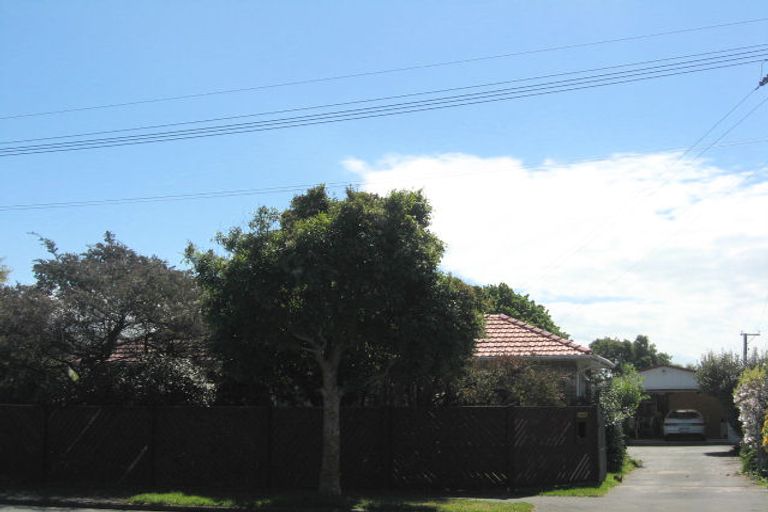 Photo of property in 5 Farrington Avenue, Bishopdale, Christchurch, 8053