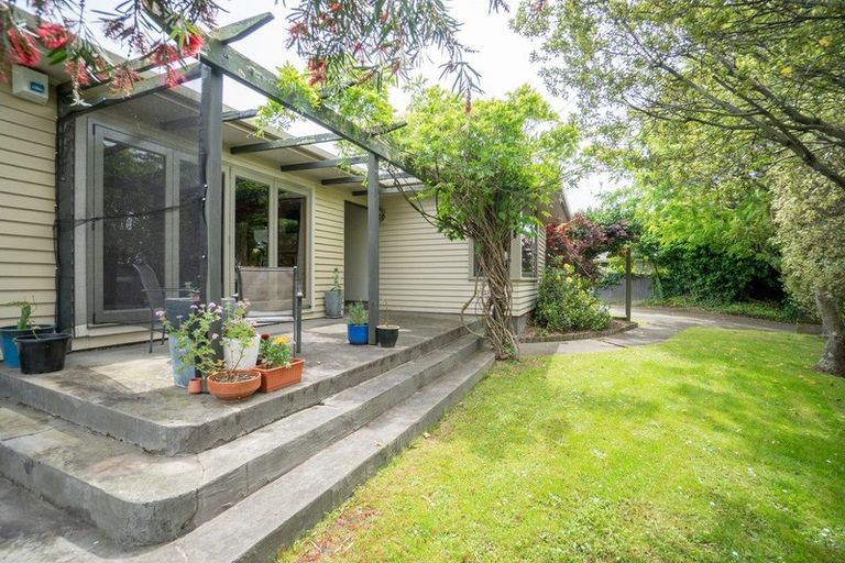 Photo of property in 8 Flint Street, Milson, Palmerston North, 4414