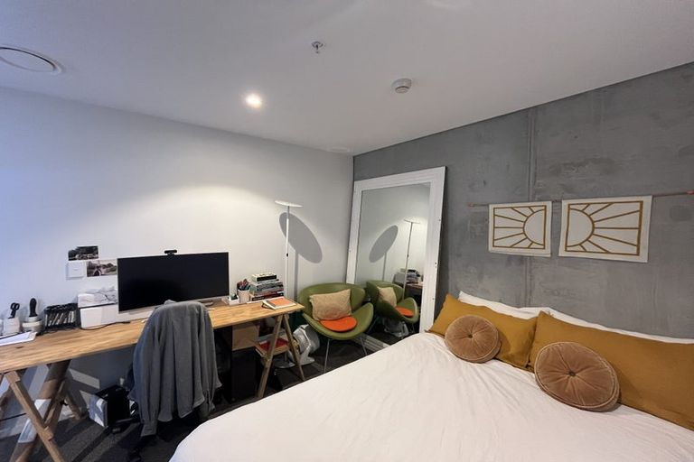 Photo of property in 403/21 King Street, Mount Cook, Wellington, 6021