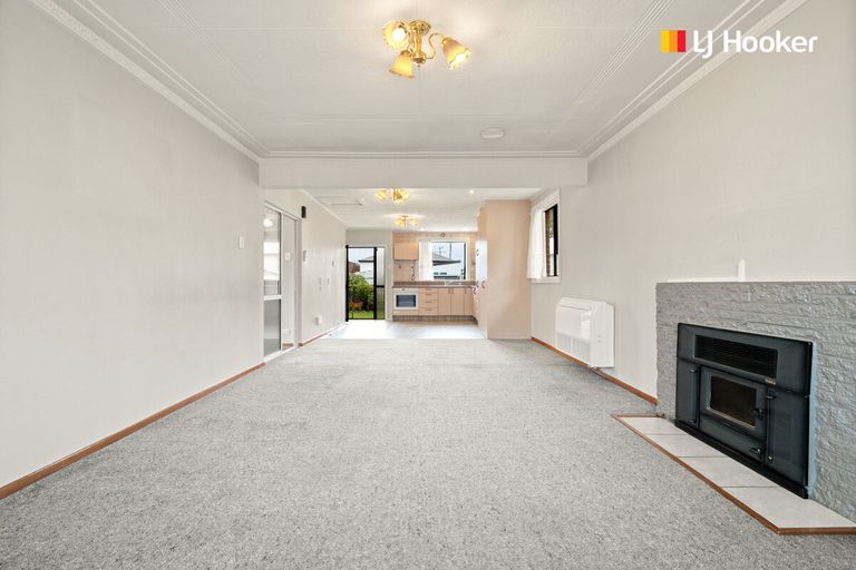Photo of property in 92 Fawcett Street, South Dunedin, Dunedin, 9012