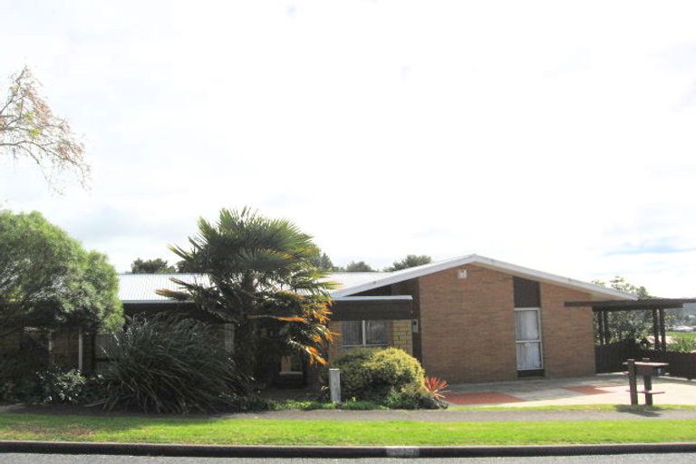 Photo of property in 3 Barclay Place, Te Kamo, Whangarei, 0112