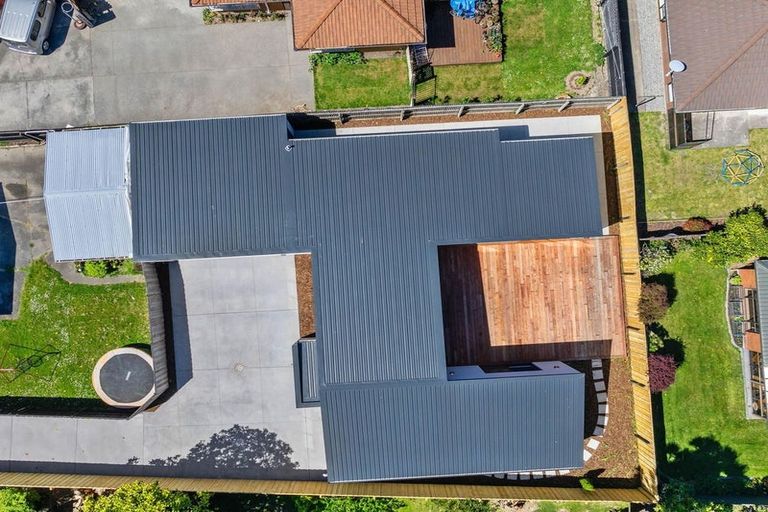 Photo of property in 31a Bainton Street, Bishopdale, Christchurch, 8053