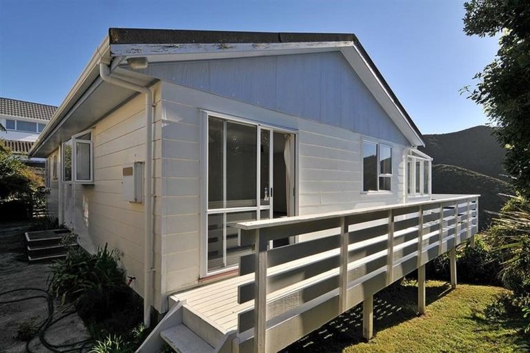 Photo of property in 2/286 Mitchell Street, Brooklyn, Wellington, 6021