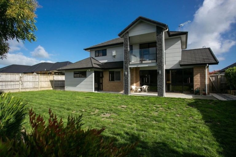 Photo of property in 14 Isobel Hodgson Drive, Cambridge, 3434