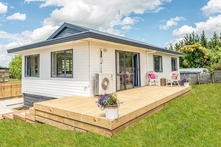 Photo of property in 22 Marumaru Street, Marton, 4710