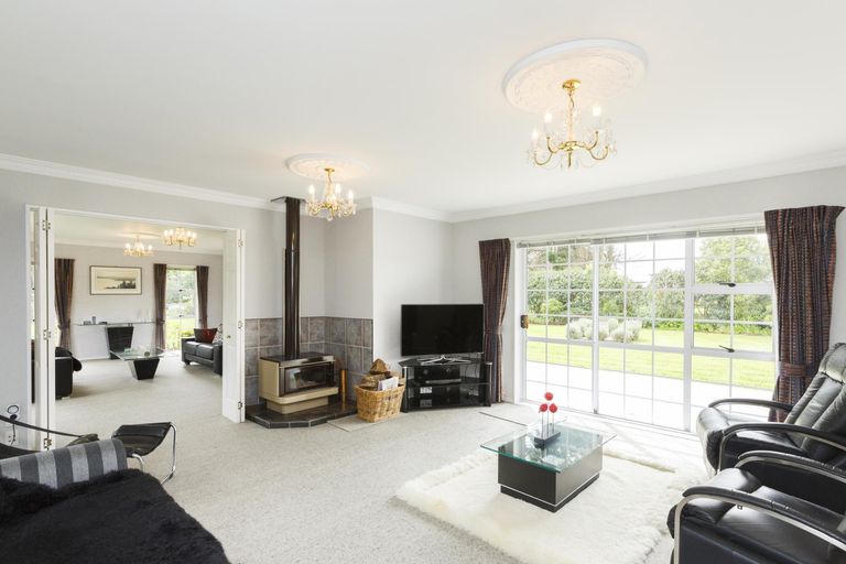 Photo of property in 46 Ruffs Road, Bunnythorpe, Feilding, 4775