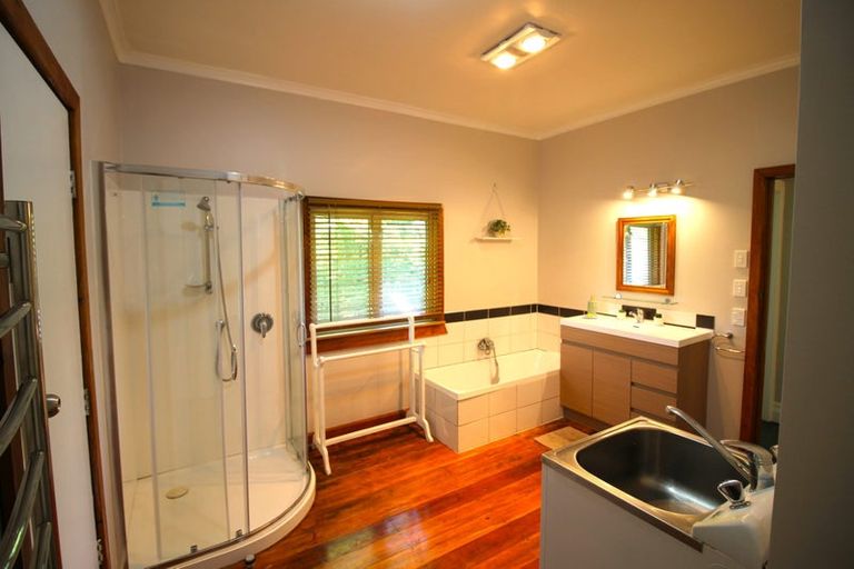 Photo of property in 67 Rotoparu Road, Frasertown, Wairoa, 4196