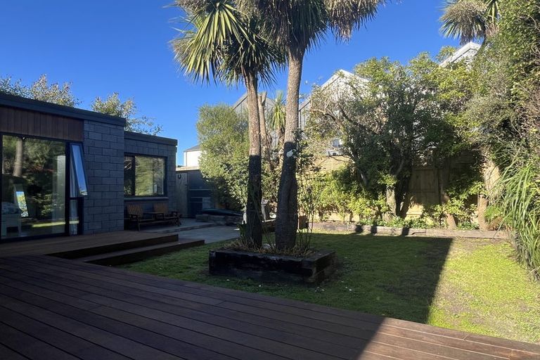 Photo of property in 125 Bristol Street, St Albans, Christchurch, 8014