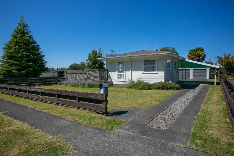 Photo of property in 50 Peria Road, Matamata, 3400