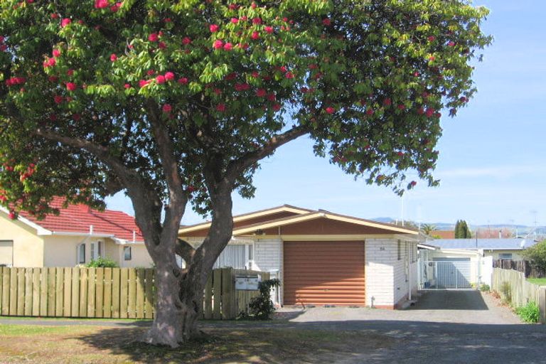 Photo of property in 36a James Street, Victoria, Rotorua, 3010