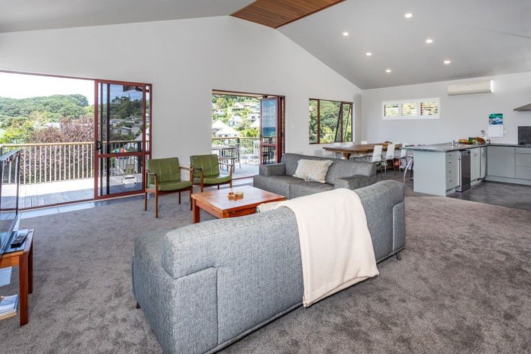 Photo of property in 208 Russell Bruce Place, Onemana, Whangamata, 3691