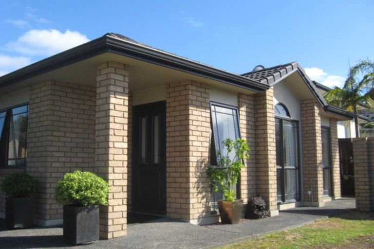 Photo of property in 40 Killybegs Drive, Pinehill, Auckland, 0632