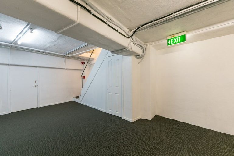 Photo of property in Stadium Garden Flats, 314/107 Thorndon Quay, Pipitea, Wellington, 6011