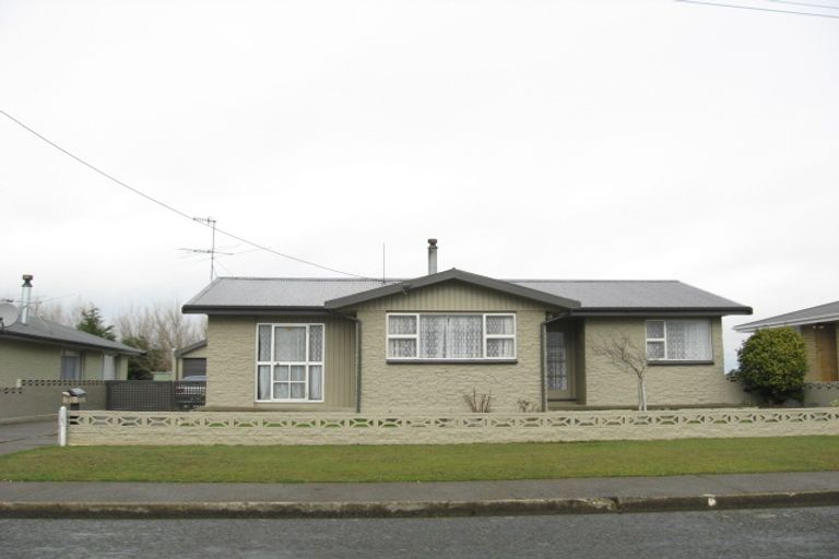Photo of property in 21 Vernon Street, Kingswell, Invercargill, 9812
