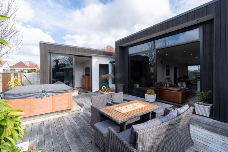 Photo of property in 98 Hukanui Road, Chartwell, Hamilton, 3210