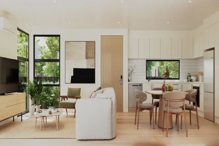 Photo of property in 139 Richardson Road, Mount Albert, Auckland, 1025