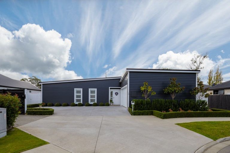 Photo of property in 34 Harvard Road, Burleigh, Blenheim, 7201