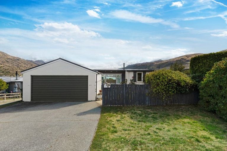 Photo of property in 37 Mcbride Street, Frankton, Queenstown, 9300
