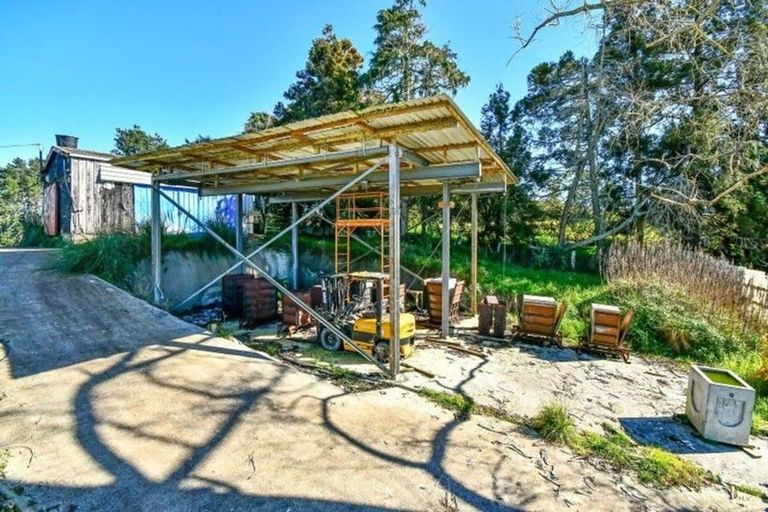 Photo of property in 119 Pioneer Road, Pokeno, 2471