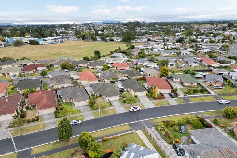 Photo of property in 81 Mount View Road, Melville, Hamilton, 3206