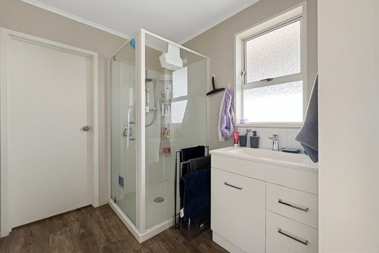 Photo of property in 4/97 Ferguson Street, West End, Palmerston North, 4412