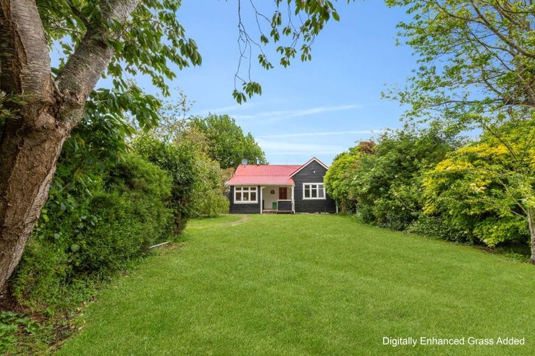 Photo of property in 107 Campbell Road, Brunswick, Whanganui, 4571